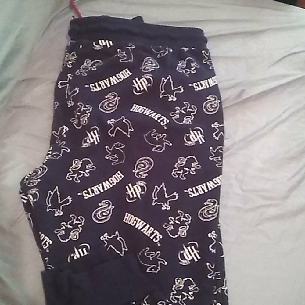 Harry Potter pants